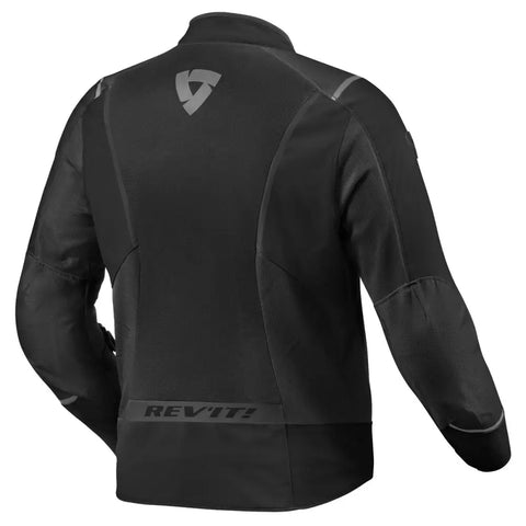 Chamarra REV’IT! Airwave 4 Black