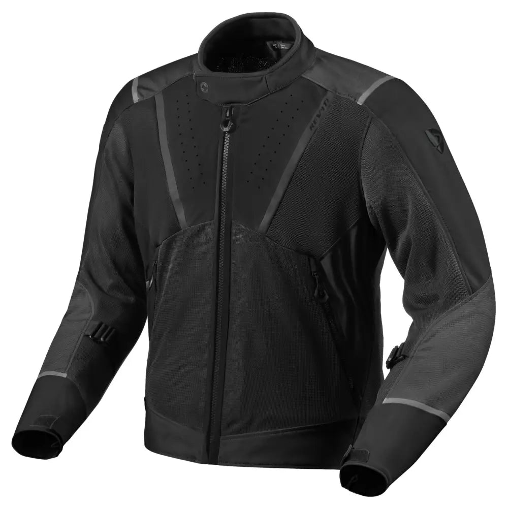 Chamarra REV’IT! Airwave 4 Black