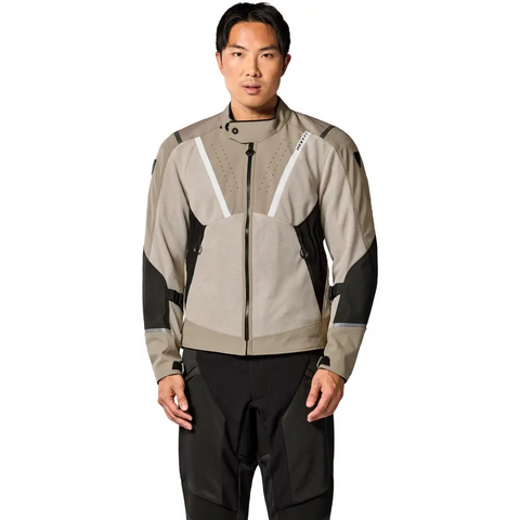 Chamarra REV’IT! Airwave 4 Sand/Black