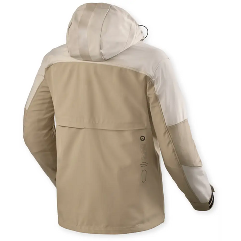 Chamarra REV'IT! Altair H2O Sand/Sand