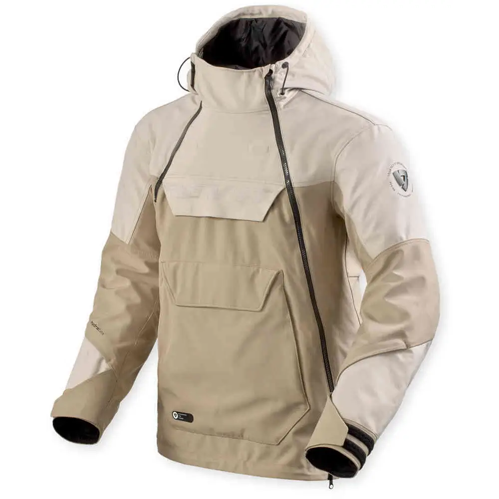 Chamarra REV'IT! Altair H2O Sand/Sand