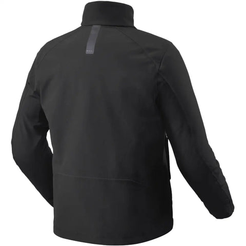 Chamarra REV'IT! Arbor H2O Black