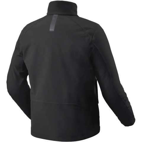 Chamarra REV'IT! Arbor H2O Black