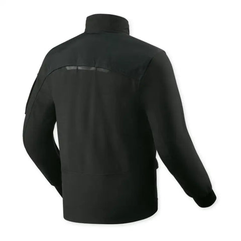 Chamarra REV’IT! Atwater Black
