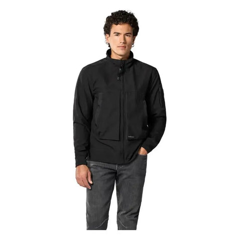 Chamarra REV’IT! Atwater Black