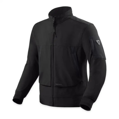 Chamarra REV’IT! Atwater Black