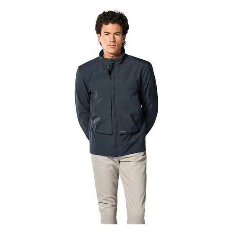 Chamarra REV’IT! Atwater Dark Blue