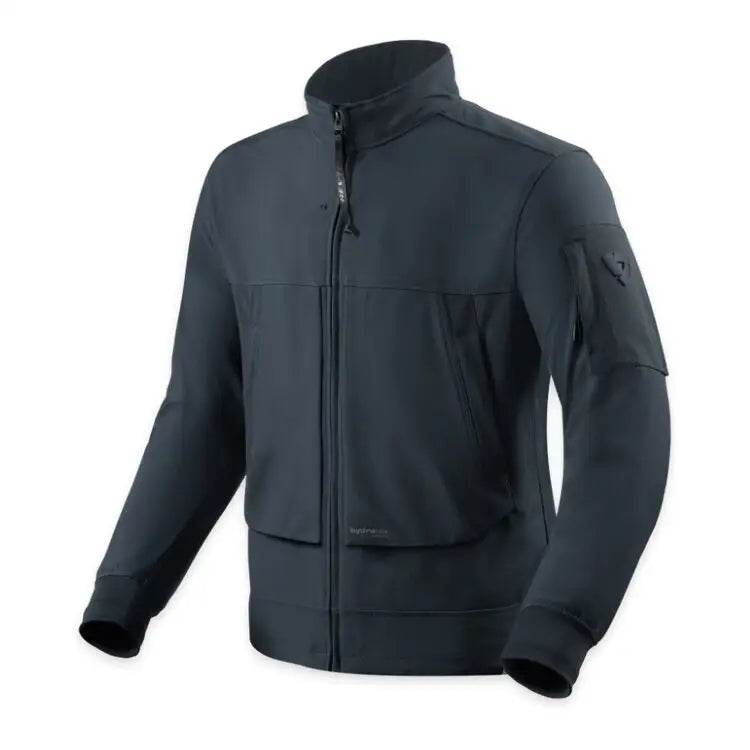 Chamarra REV’IT! Atwater Dark Blue