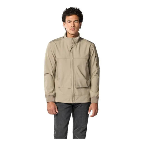 Chamarra REV’IT! Atwater Sand