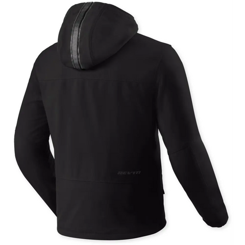 Chamarra REV’IT! Boson Black