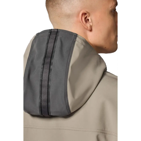 Chamarra REV’IT! Boson Sand/Grey