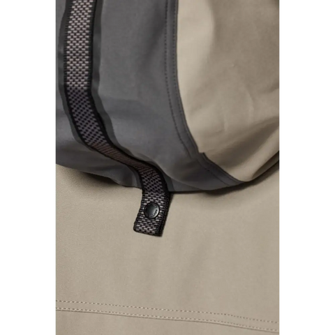 Chamarra REV’IT! Boson Sand/Grey