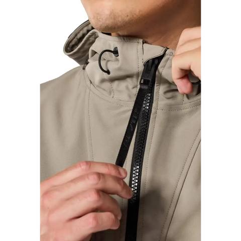 Chamarra REV’IT! Boson Sand/Grey