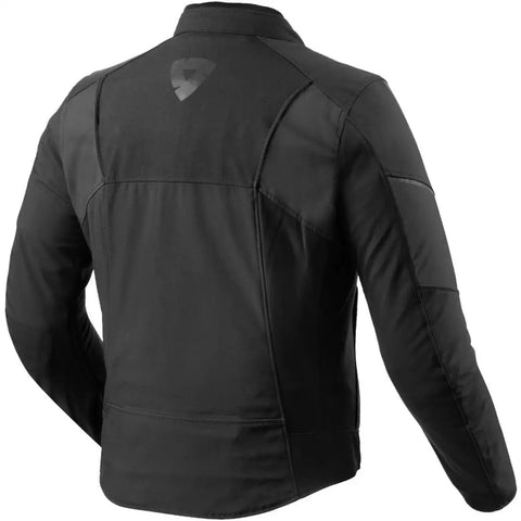 Chamarra REV'IT! Catalyst H2O Black