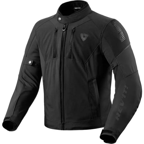 Chamarra REV'IT! Catalyst H2O Black