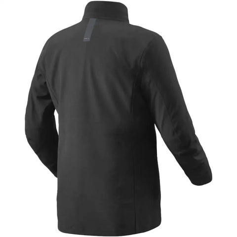 Chamarra REV'IT! Centro H2O Black