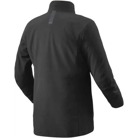 Chamarra REV'IT! Centro H2O Black