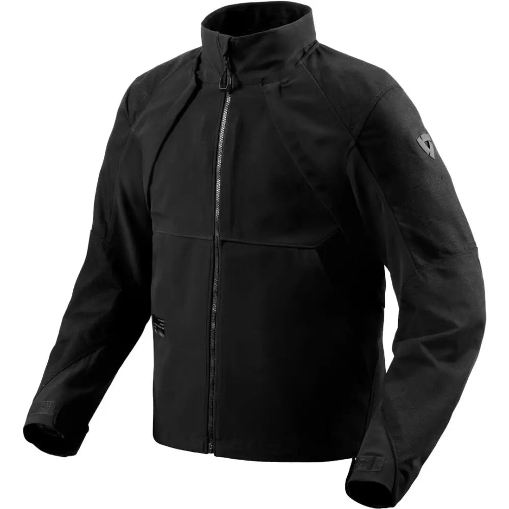 Chamarra REV’IT! Continent WB Black