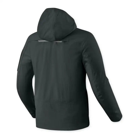 Chamarra REV’IT! Danforth H2O Black