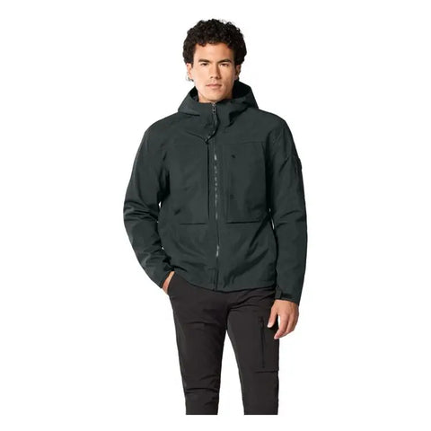 Chamarra REV’IT! Danforth H2O Black