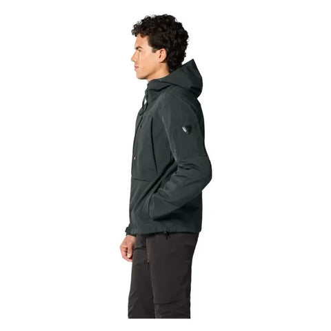 Chamarra REV’IT! Danforth H2O Black