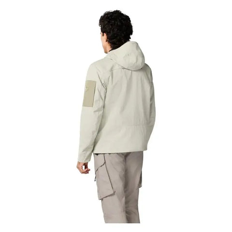 Chamarra REV’IT! Danforth H2O Sand
