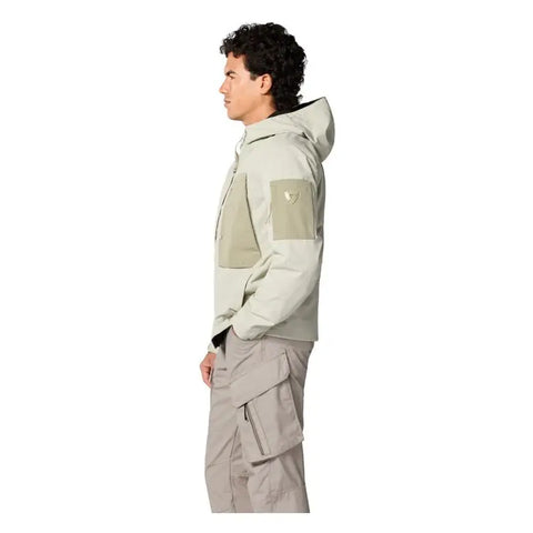 Chamarra REV’IT! Danforth H2O Sand