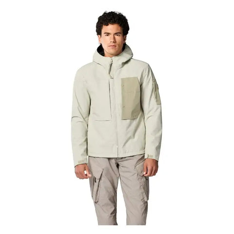 Chamarra REV’IT! Danforth H2O Sand
