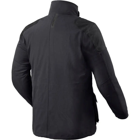 Chamarra REV'IT! Denver H2O Black