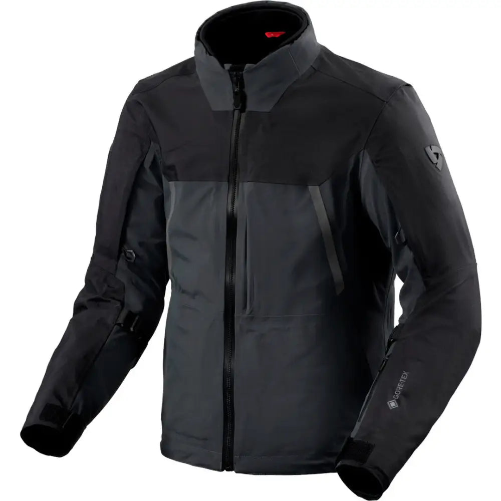 Chamarra REV'IT! Echelon GTX Anthracite/Black