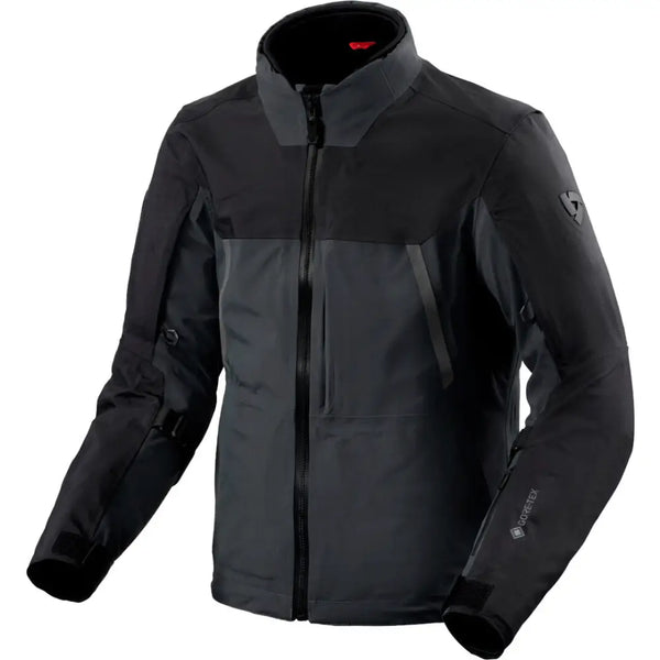 Chamarra REV'IT! Echelon GTX Anthracite/Black