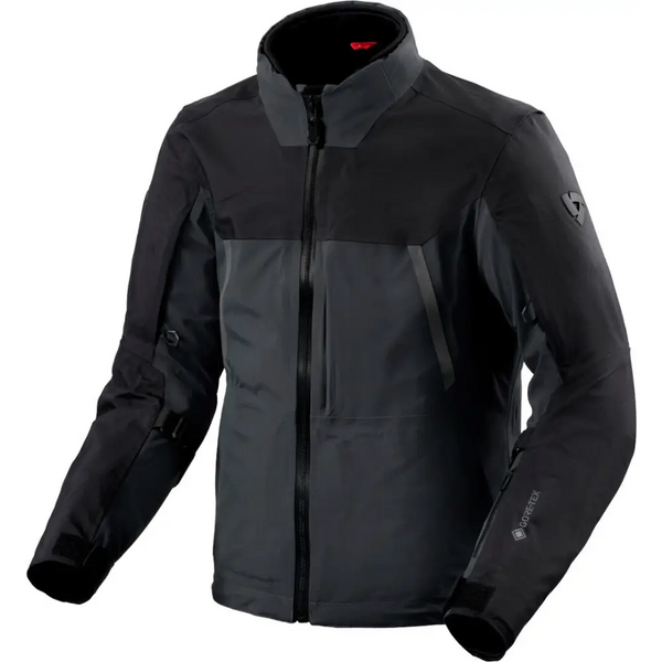 Chamarra REV'IT! Echelon GTX Anthracite/Black