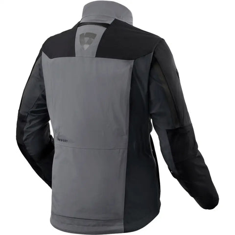 Chamarra REV'IT! Echelon GTX Grey/Black