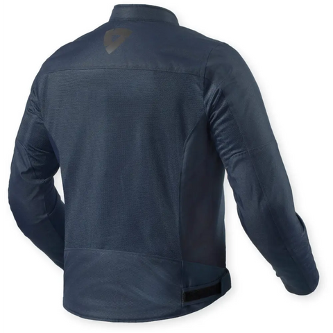 Chamarra REV'IT! Eclipse 2 Blue