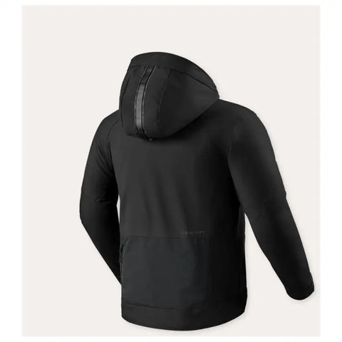 Chamarra REV’IT! Entropy H2O Black