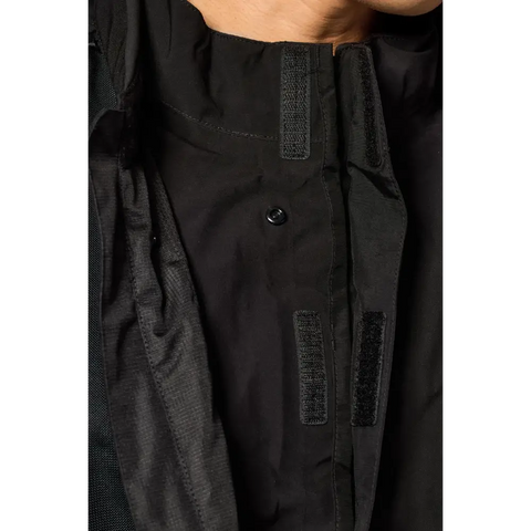 Chamarra REV'IT! Highcrest H2O Black