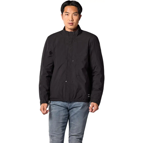 Chamarra REV'IT! Highcrest H2O Black