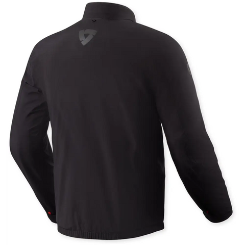 Chamarra REV'IT! Highcrest H2O Sand