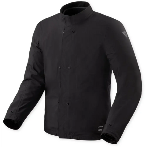 Chamarra REV'IT! Highcrest H2O Silver