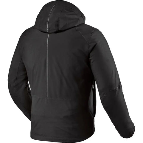 Chamarra REV'IT! Montana H2O Black