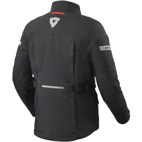 Chamarra REV'IT! Neptune 3 GTX Black