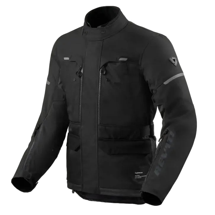 Chamarra REV'IT! Outback 5 H2O Black