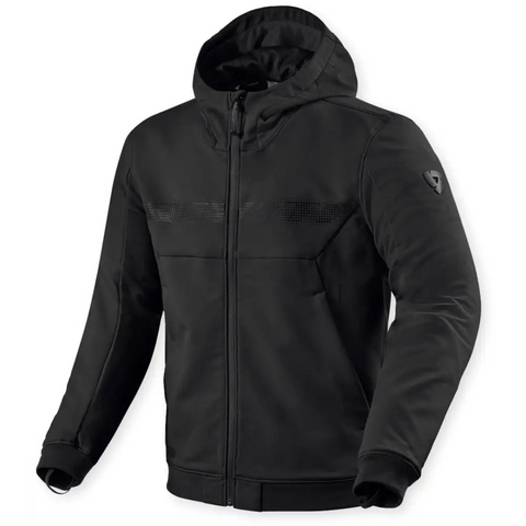 Chamarra REV'IT! Parabolica 2 Black