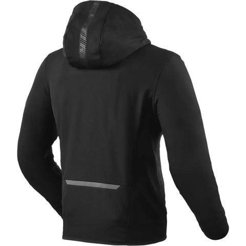 Chamarra REV'IT! Parabolica Black