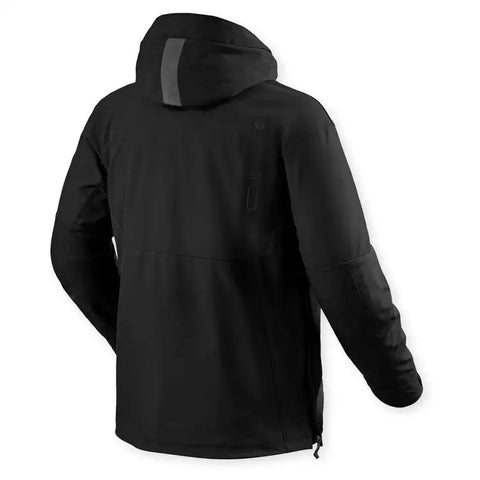 Chamarra REV’IT! Photon Smock Black