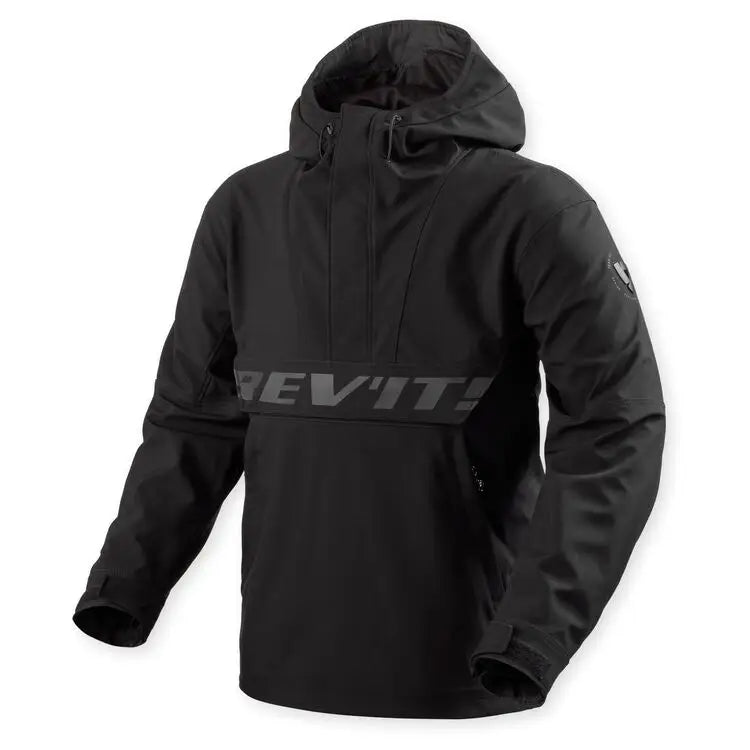 Chamarra REV’IT! Photon Smock Black