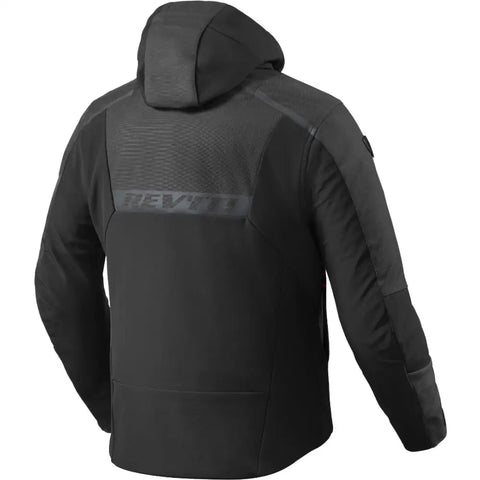 Chamarra REV'IT! Potential GTX Anthracite/Black