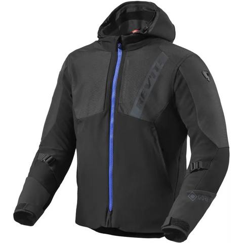 Chamarra REV'IT! Potential GTX Anthracite/Black