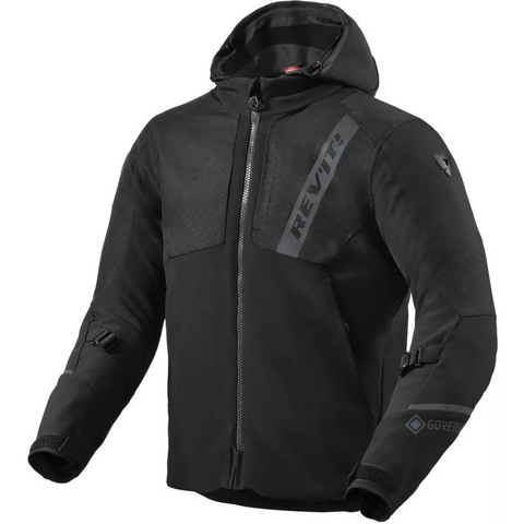 Chamarra REV'IT! Potential GTX Black