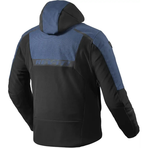 Chamarra REV'IT! Potential GTX Dark Blue/Black